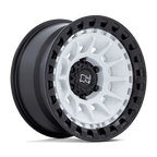 BARRAGE 17X8.5 6X135 87 -10 G-WHT M-BLK