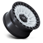 BARRAGE 18X9 5X5 71 +0 G-WHT M-BLK