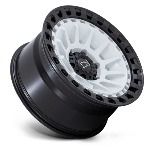 BARRAGE 18X9 6X5.5 106 +0 G-WHT M-BLK