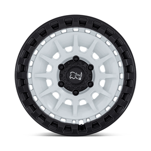 BARRAGE 18X9 6X5.5 106 +0 G-WHT M-BLK