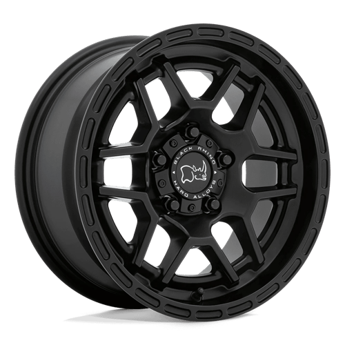 BR BATONA 19X8 5X120 +20 76 M-BLK
