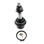 Apex Chassis Heavy Duty Front Lower Ball Joint Fits: 04-08 F150 06-08 Ford Lincoln Mark LT Pickup