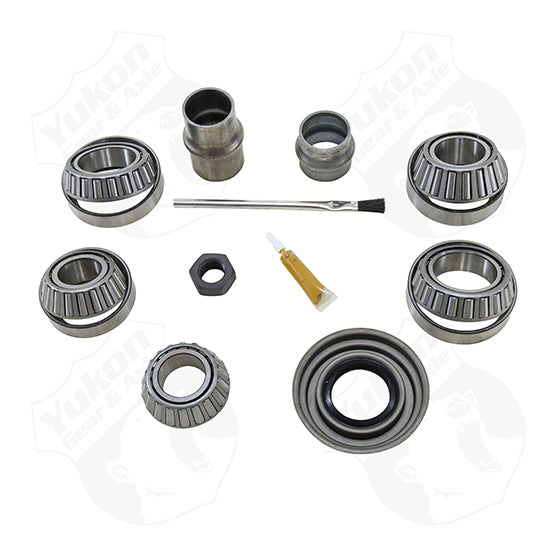 Yukon Bearing Install Kit For Dana 28 Yukon Gear & Axle
