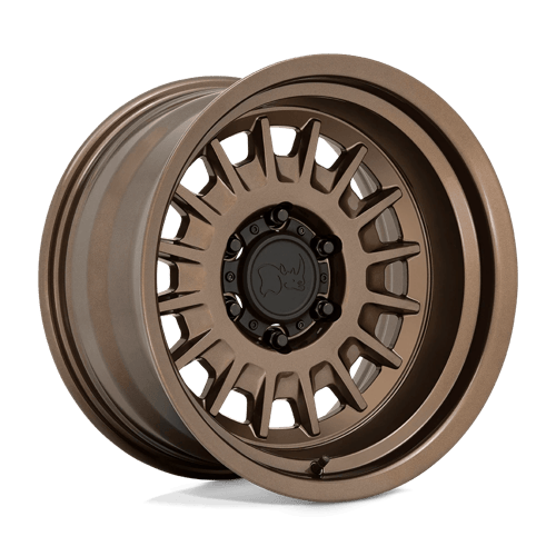 BR ALISO 18X9 5X150 G-BRONZE 12MM