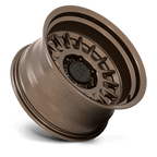 BR ALISO 17X8.5 6X5.5 G-BRONZE -10MM