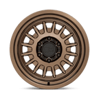 BR ALISO 16X8 6X5.5 G-BRONZE 00MM