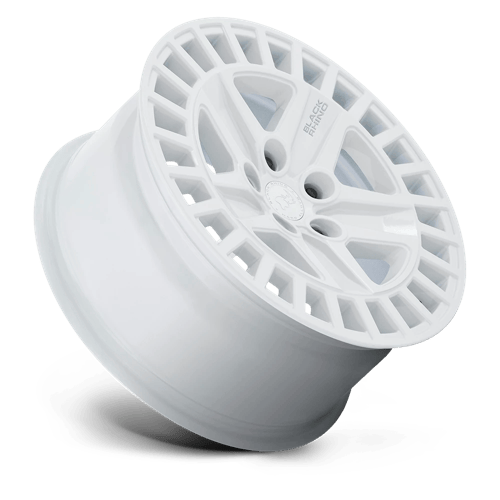 ALSTON 18X8.5 5X4.5 72 G-WHT +25