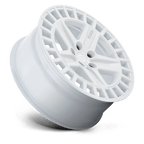 ALSTON 20X8.5 5X4.5 72 G-WHT +25