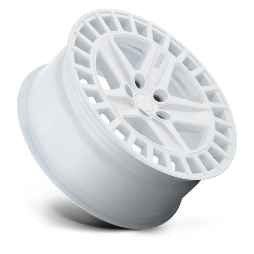 ALSTON 20X8.5 5X4.5 72 G-WHT +25