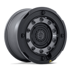 ARX 17X8 (108-150) 78 +32 GUN-BLK M-BLK
