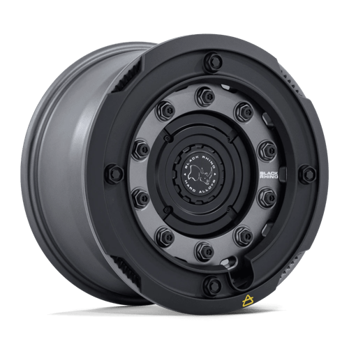 ARX 17X8 6X135/5.5 95 +32 GUN-BLK M-BLK