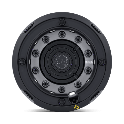 ARX 17X8 5X5/5.5 78 +32 GUN-BLK M-BLK