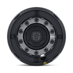 ARX 17X8.5 8X6.5 125 +0 GUN-BLK M-BLK
