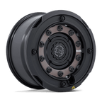 ARX 17X8 (108-150) 78 +32 M-BRNZ M-BLK