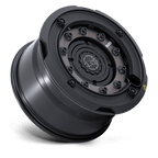 ARX 17X8 (108-150) 78 +32 M-BRNZ M-BLK