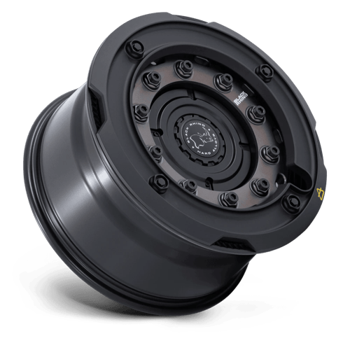 ARX 17X8 (108-150) 78 +32 M-BRNZ M-BLK