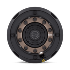 ARX 17X8 6X130/5.5 95 +32 M-BRNZ M-BLK