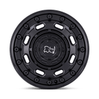 ATLAS 17X8 6X130 84 +38 M-BLK