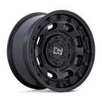 ATLAS 17X8.5 6X135/5.5 106 -10 M-BLK