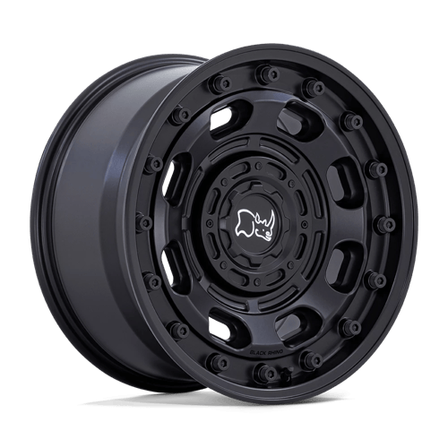 ATLAS 17X8.5 6X135/5.5 106 -10 M-BLK