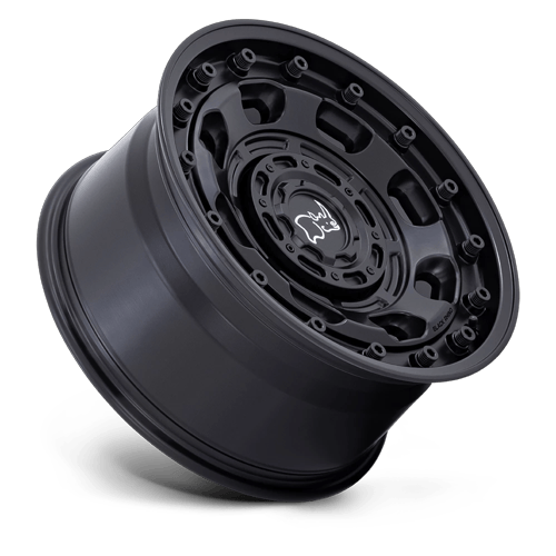 ATLAS 18X9 6X135/5.5 106 +0 M-BLK