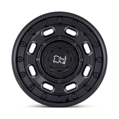 ATLAS 17X8 5X4.5/120 74 +38 M-BLK