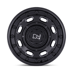 ATLAS 18X9 6X135/5.5 106 +0 M-BLK