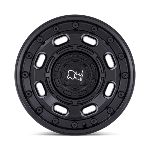 ATLAS 18X9 6X135/5.5 106 +0 M-BLK