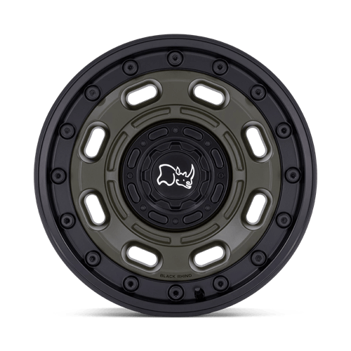 ATLAS 18X9 5X5/5.5 78 +0 OD-GRN-BLK