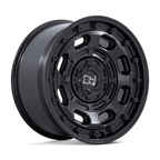 ATLAS 20X10 6X135/5.5 106 -18 M-BLK