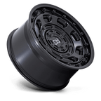 ATLAS 20X10 6X135/5.5 106 -18 M-BLK