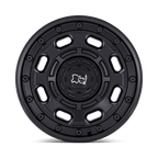 ATLAS 20X10 6X135/5.5 106 -18 M-BLK