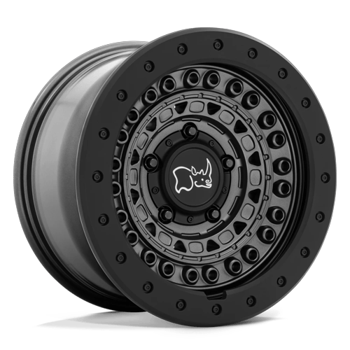 BARRICADE 18X9 6X5.5 112 GUN-BLK +0