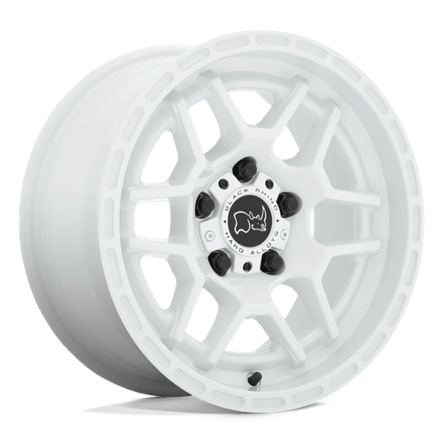 BR BATONA 19X8 5X120 +20 76 G-WHITE