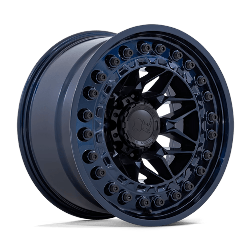 ALPHA 20X10 8X170 125 -18 MID-BLUE