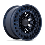 ALPHA 20X10 8X170 125 -18 MID-BLUE