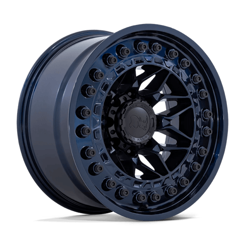 ALPHA 17X9 6X135 87 +0 MID-BLUE