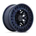 ALPHA 17X9 6X135 87 +0 MID-BLUE