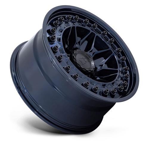 ALPHA 20X10 8X170 125 -18 MID-BLUE