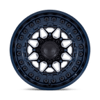 ALPHA 18X9 8X6.5 125 +20 MID-BLUE