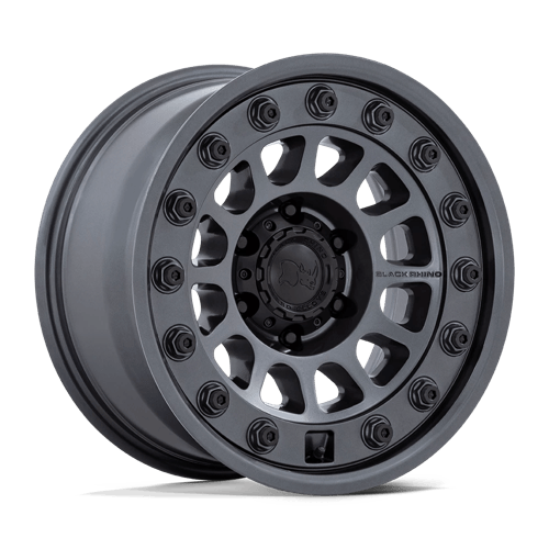 OUTBACK 18X8 5X5 71 +32 M-GNMTL