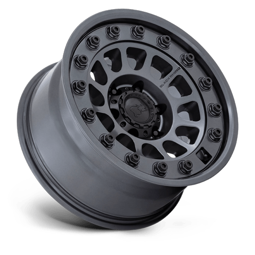 OUTBACK 18X8 6X5.5 106 +32 M-GNMTL