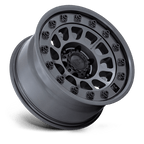 OUTBACK 18X8 5X5 71 +32 M-GNMTL