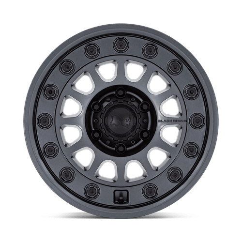 OUTBACK 18X8 5X5 71 +32 M-GNMTL