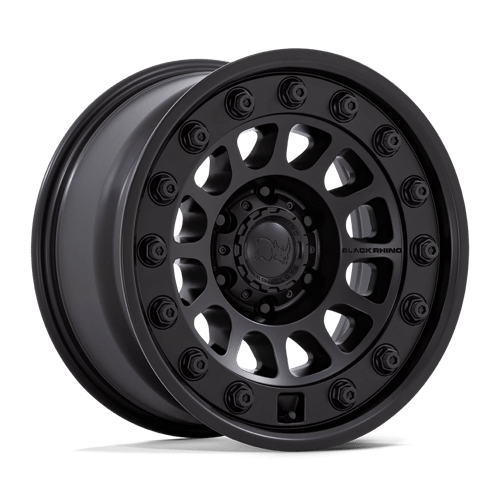OUTBACK 17X8.5 6X135 87 -10 M-BLK