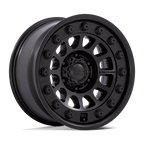 OUTBACK 18X8 5X5 71 +32 M-BLK