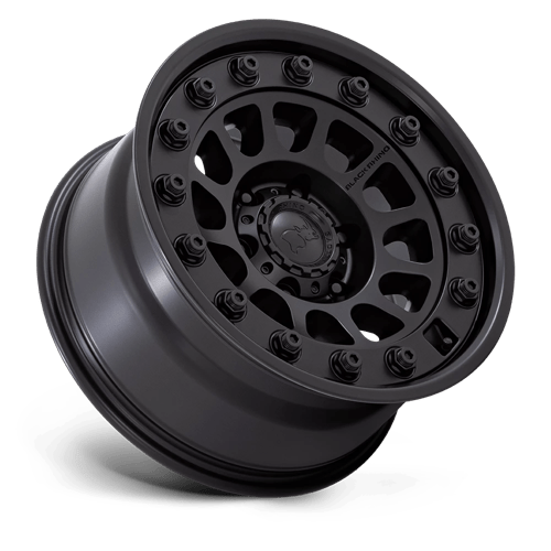 OUTBACK 17X8.5 5X150 110 -10 M-BLK