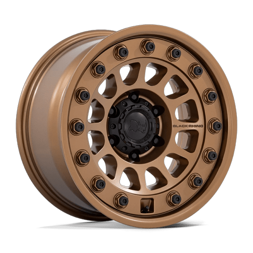 OUTBACK 18X8 5X5 71 +32 M-BRNZ