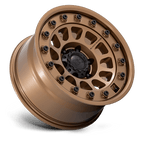 OUTBACK 18X8 6X135 87 +32 M-BRNZ