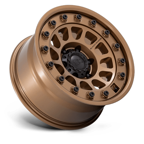OUTBACK 18X8 5X5 71 +32 M-BRNZ